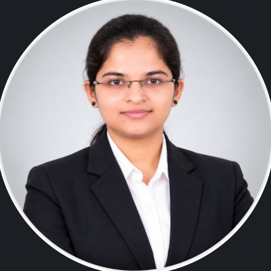 Anuradha, Career Plus Academy